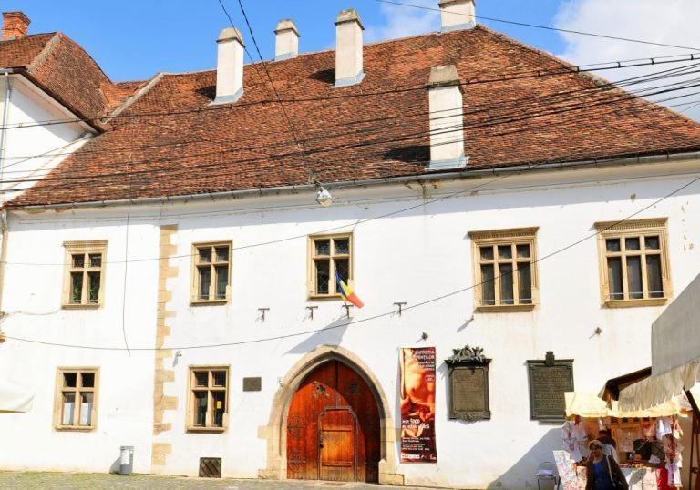 Isac 15 Central Apartment Cluj-Napoca Exterior foto